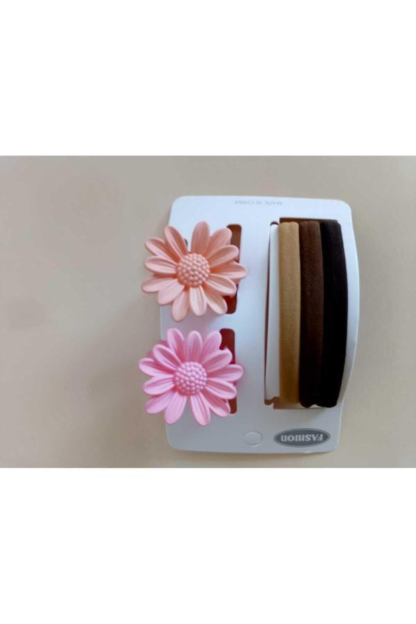 PASTEL RENK TOKA SETİ - Image 1