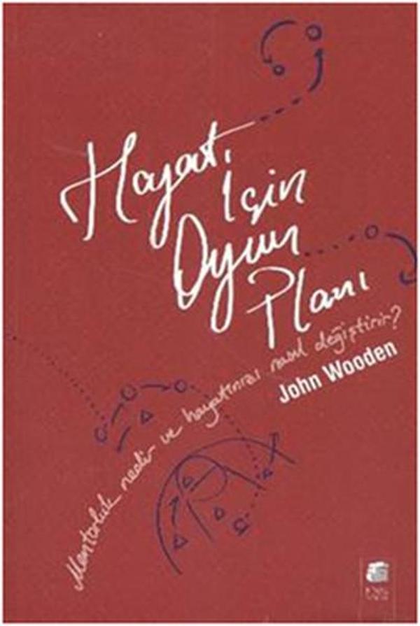 Hayat İçin Oyun Planı - Final Kültür Sanat Yayınları - Image 1