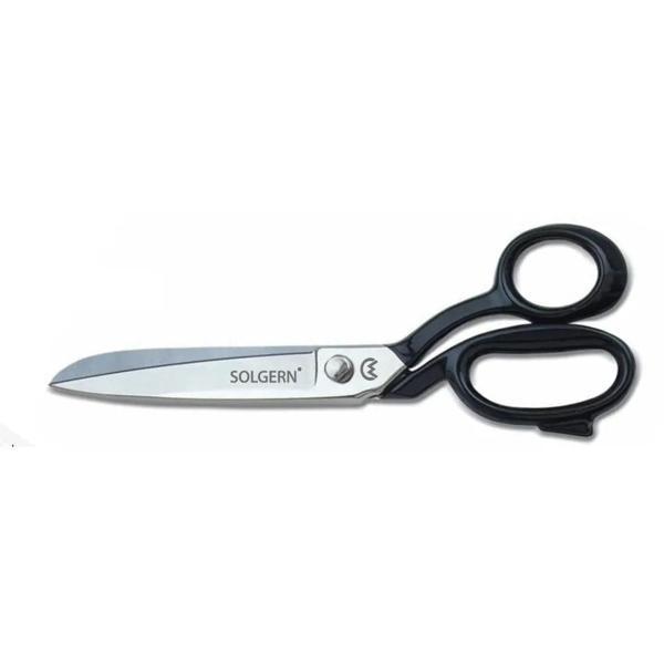 A421-12 Terzi Makası No: 12 İnç / 30,48 Cm - Nikel Kaplama - Image 1