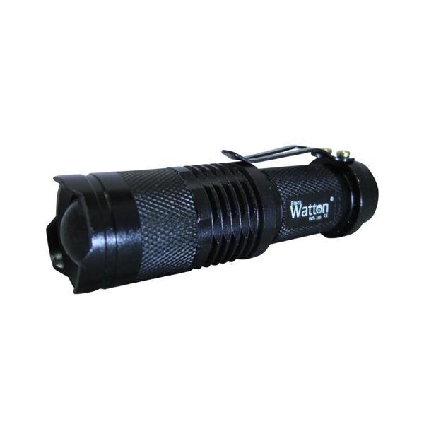 Geçici Körlük Yapan Mini Projektör EL Feneri Wt-146 - Image 1