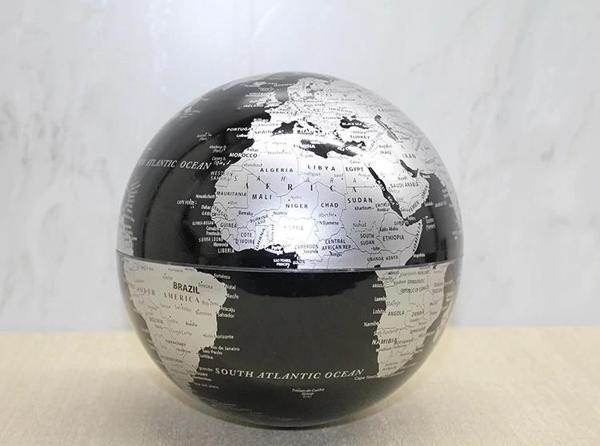 Masa Üstü Dönen Dünya Küre Alk3578 - Image 1