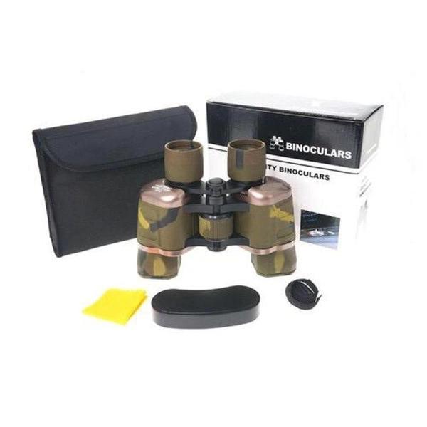 Uzak Doğu Askerlerin Kullandıkları 50X50 1000M/56M Dürbün - Image 1