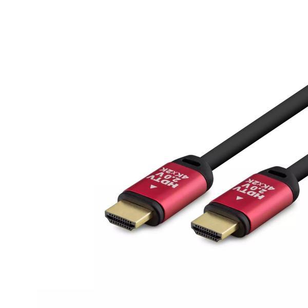 HDMI Kablo Kutulu 4K 25 MT HDX2040 - Image 1