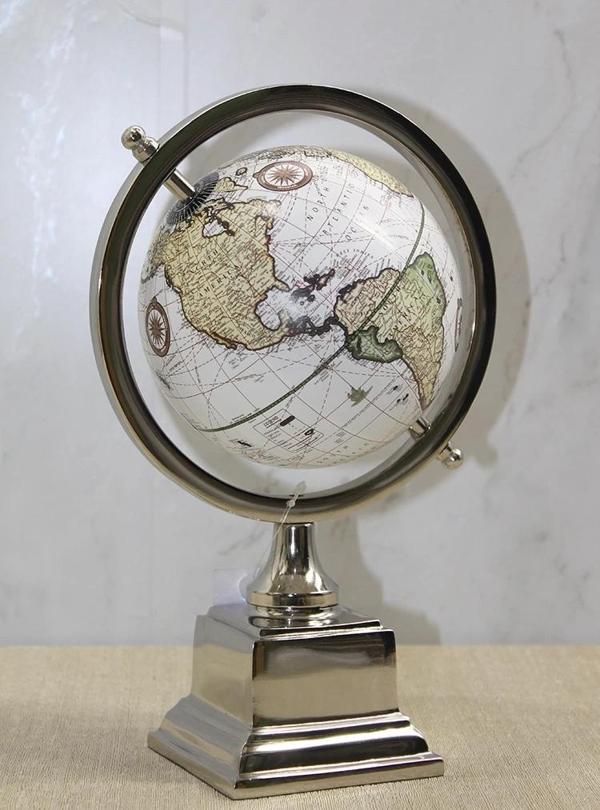 Dekoratif Dünya Küre Sl340-d - Image 1
