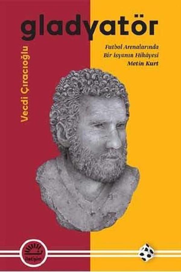 Gladyatör - İletişim Yayınları - Image 1