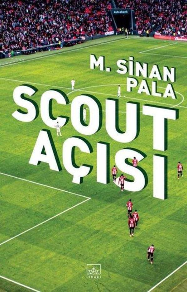Scout Açısı - İthaki Yayınları - Image 1