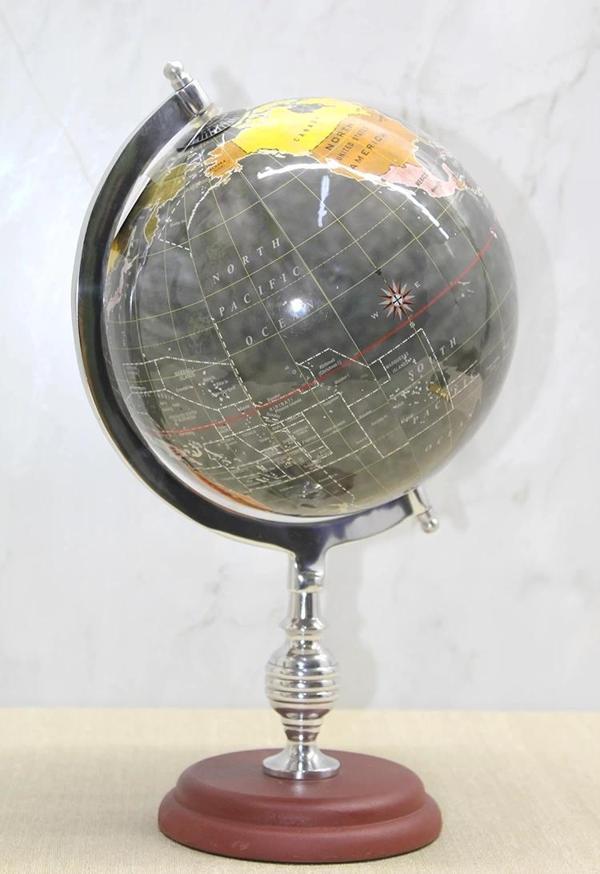 Dekoratif Dünya Küre Sl318-b - Image 1