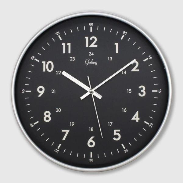 Galaxy D-218-G-2 Duvar Saati Saati - Image 1