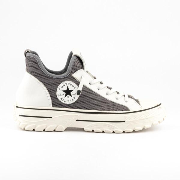 Kadın Sneaker ( Günlük) 23K427 GR Guja GRİ - Image 1