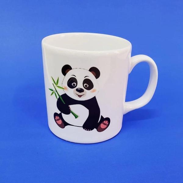 Panda Tasarımlı Kupa Bardak - Image 1