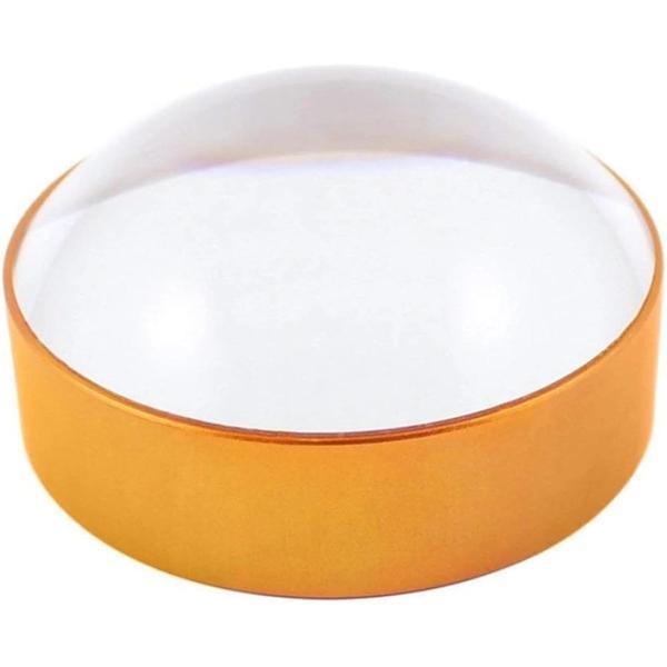 Harita Ve Yazı Çalışmalar Için En Uygun Büyüteç 60 Mm 10X 8014 - Image 1