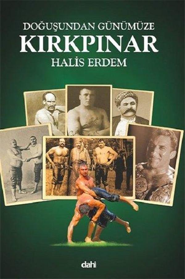 Doğuşundan Günümüze Kırkpınar - Dahi Yayınları - Image 1