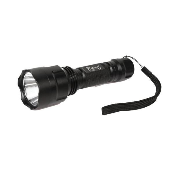 Güçlü  Aparat Uyumlu Şarjlı Fener  Wt-149 - Image 1