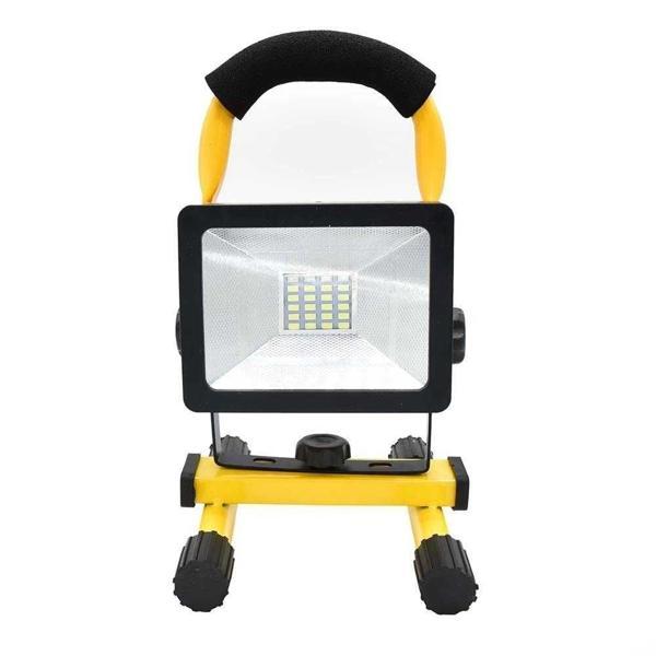 Şarjlı Spot Lamba Projektör Wt-329 - Image 1