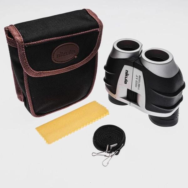 10X25 Dürbün Tosba El Dürbünü 114M/1000M - Image 1