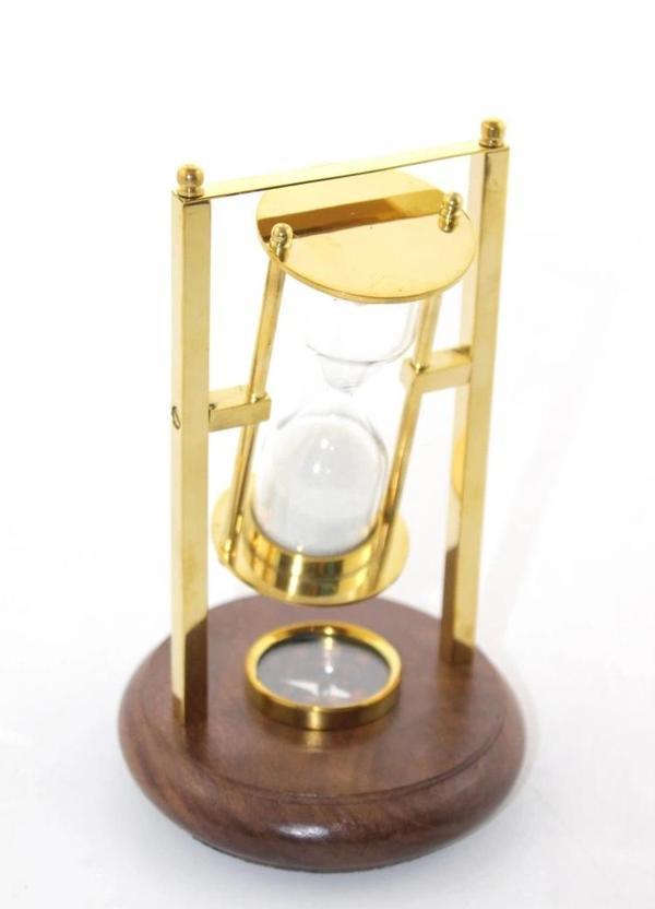 Pirinç Pusulalı Kumsaati Ksk2136 - Image 1