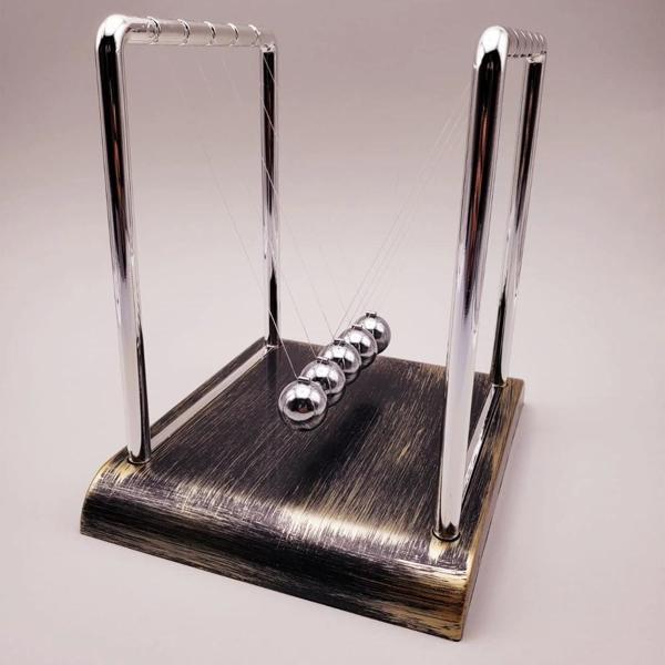 Büyük Newton Denge Balans - Image 1