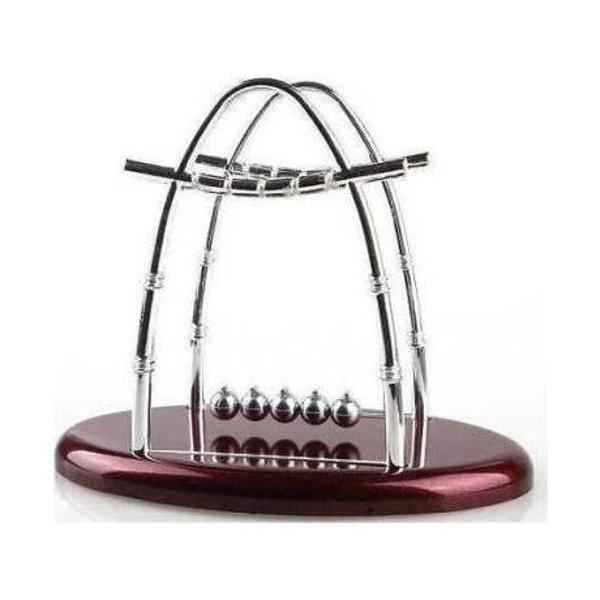 Newton Balans Topu Oval Küçük Boy - Image 1