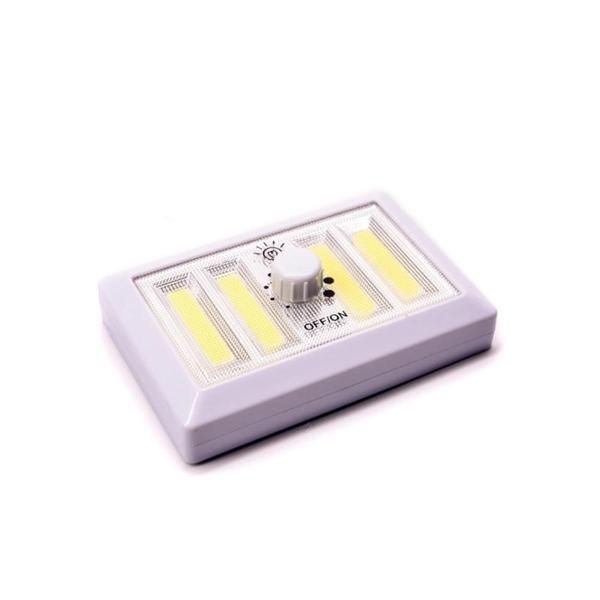 PeakStar PS-1703 Dimmerli Işık Seviyesi Ayarlanabilir Mıknatıslı Lamba - Image 1