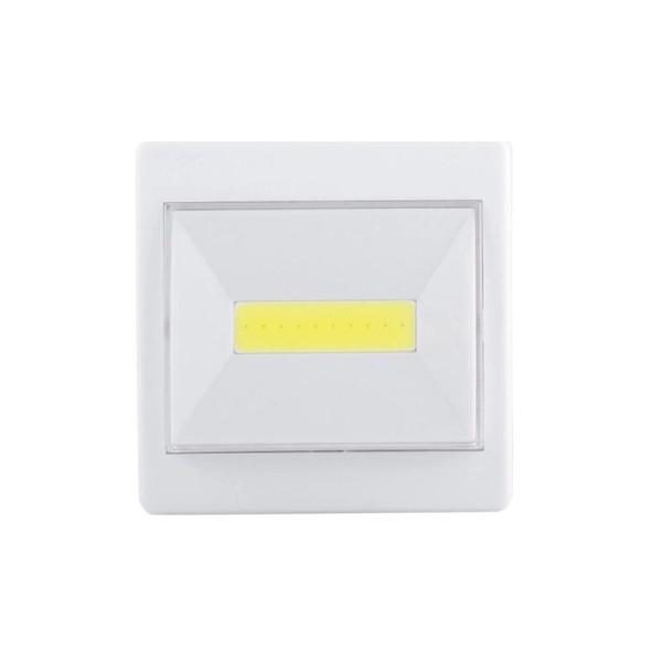 PeakStar PS-801 COB Ledli Mıknatıslı Yapışkanlı Lamba - Image 1