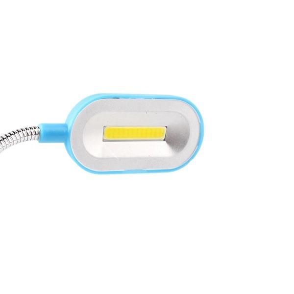 Sob Ledli Mıknatıslı Masa Lambası  Wt-320 - Image 1