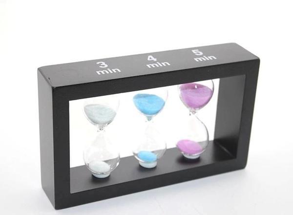 Ahşap Kumsaati Alk2498 - Image 1