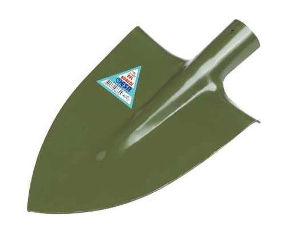 Desa Bel Tipi Kürek - Sapsız - Image 1