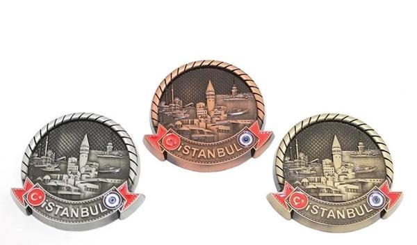 İstanbul Yöresel Magnet 2alk103 - Image 1