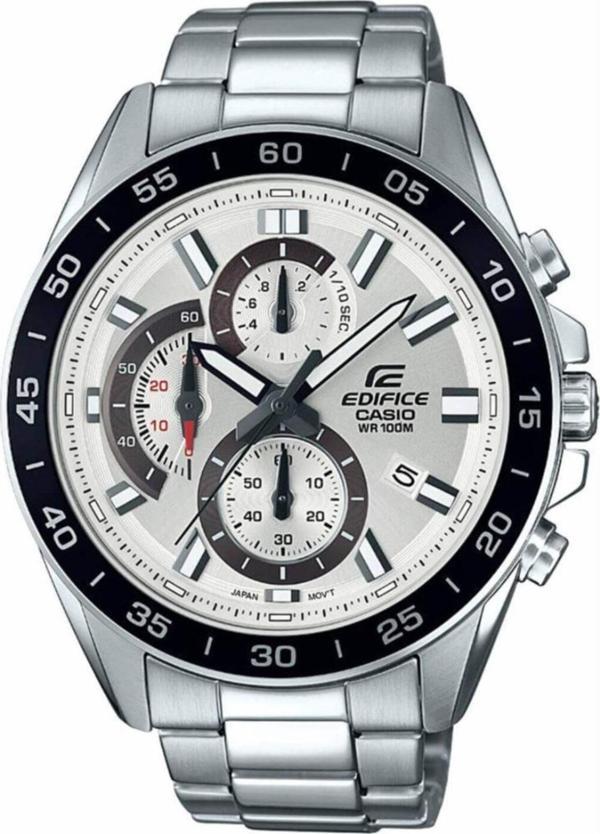 Casio Erkek Edifice Kol Saati EFV-550D-7AVUDF - Image 1