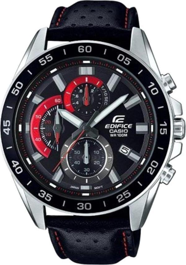 Casio Erkek Edifice Kol Saati EFV-550L-1AVUDF - Image 1
