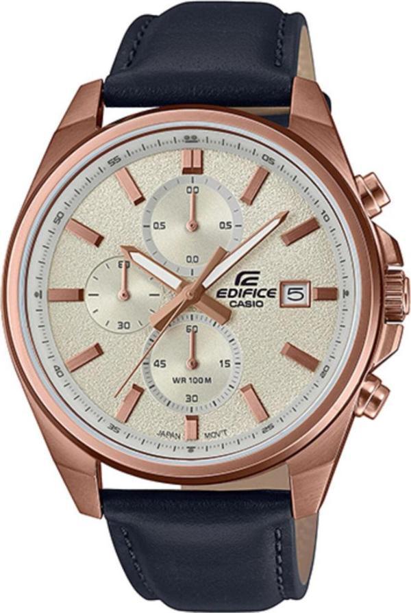 Casio Erkek Edifice Kol Saati EFV-610CL-7AVUDF - Image 1