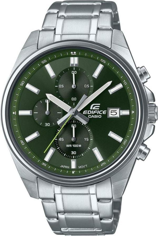 Casio Erkek Edifice Kol Saati EFV-610D-3CVUDF - Image 1