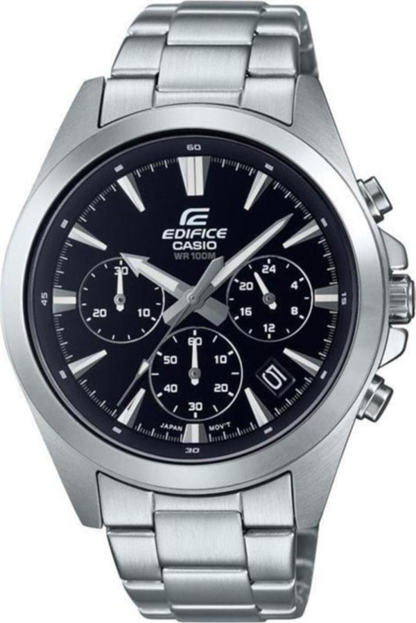 Casio Erkek Edifice Kol Saati EFV-630D-1AVUDF - Image 1