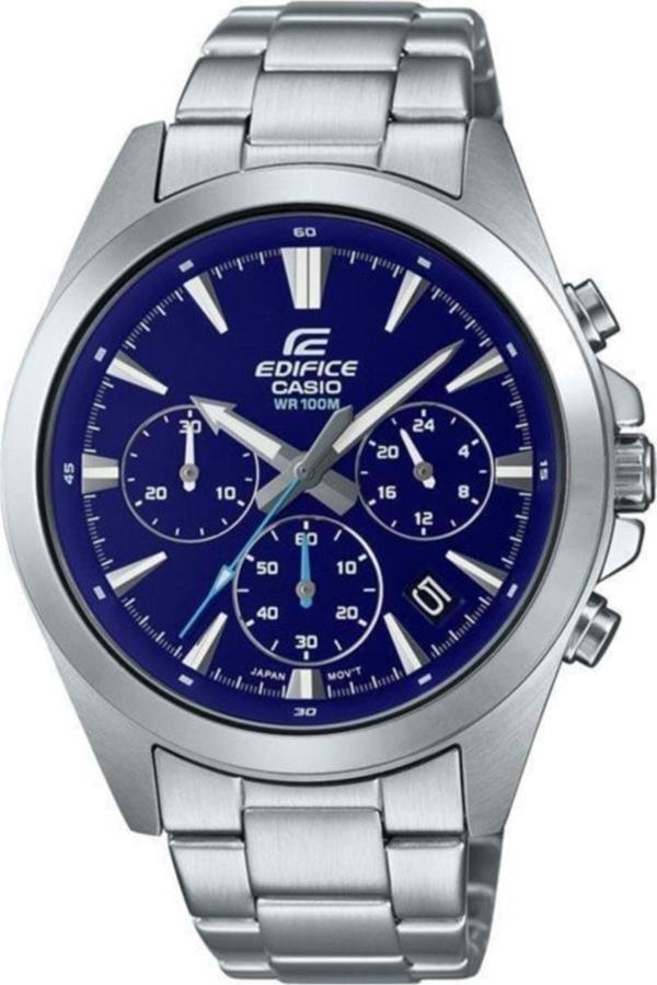 Casio Erkek Edifice Kol Saati EFV-630D-2AVUDF - Image 1