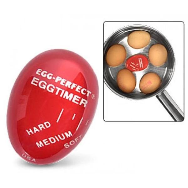 Yumurta Zamanlayıcı Dublör Yumurta Egg Timer - Image 1