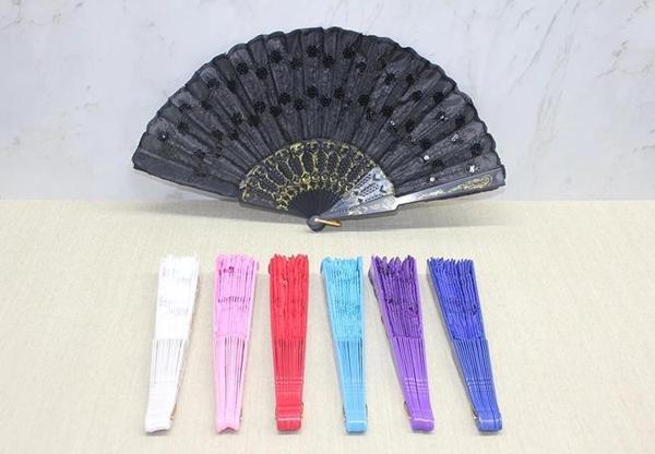 Plastik Yelpaze Alk3631 - Image 1