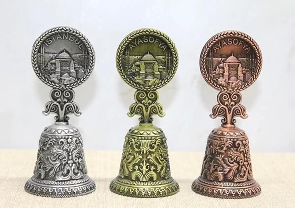 İstanbul Temali El Çanı Alk4310 - Image 1