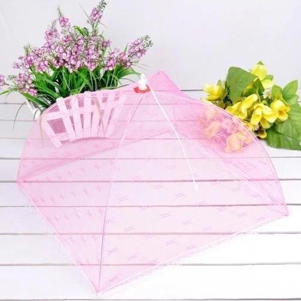 Yiyecek Koruyucu Cibinlik Şemsiye - Image 1