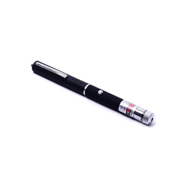 Pilli Yeşil Lazer Pointer Bm-521 - Image 1