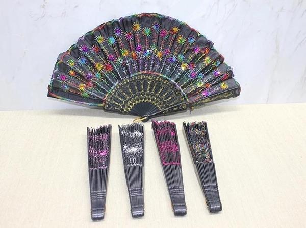Plastik Yelpaze Alk3630 - Image 1