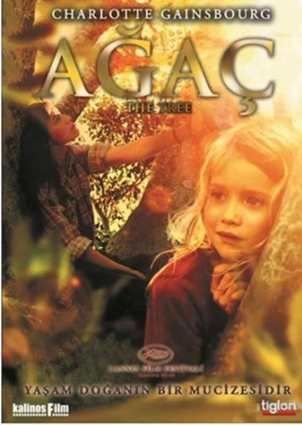 Ağaç - The Tree ( Türkçe Altyazı ) ( Ambalajında - Sıfır ) DVD - Image 1