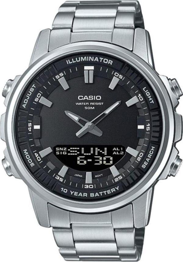 Casio Erkek Kol Saati AMW-880D-1AVDF - Image 1