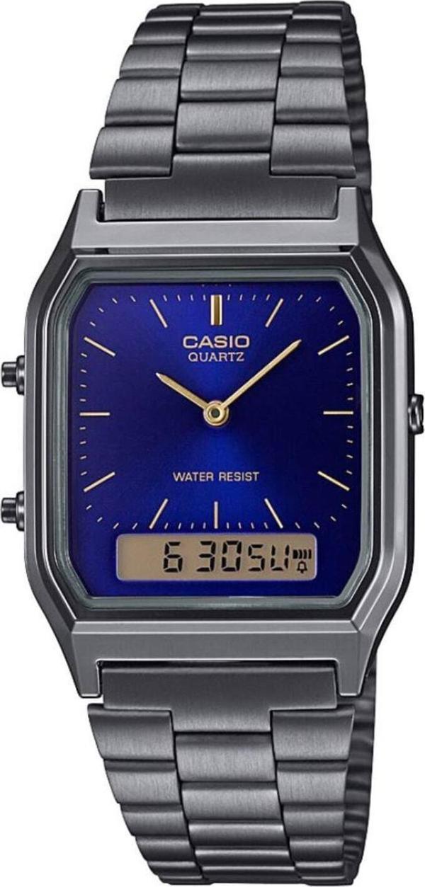 Casio Erkek Kol Saati AQ-230GG-2ADF - Image 1