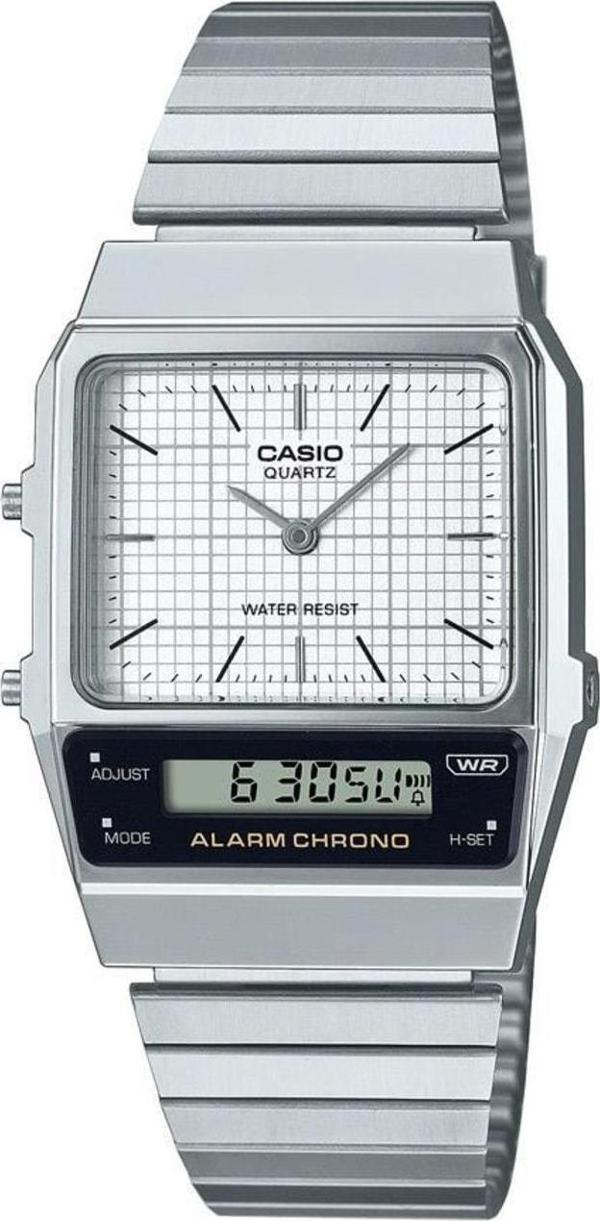 Casio Erkek Kol Saati AQ-800E-7ADF - Image 1