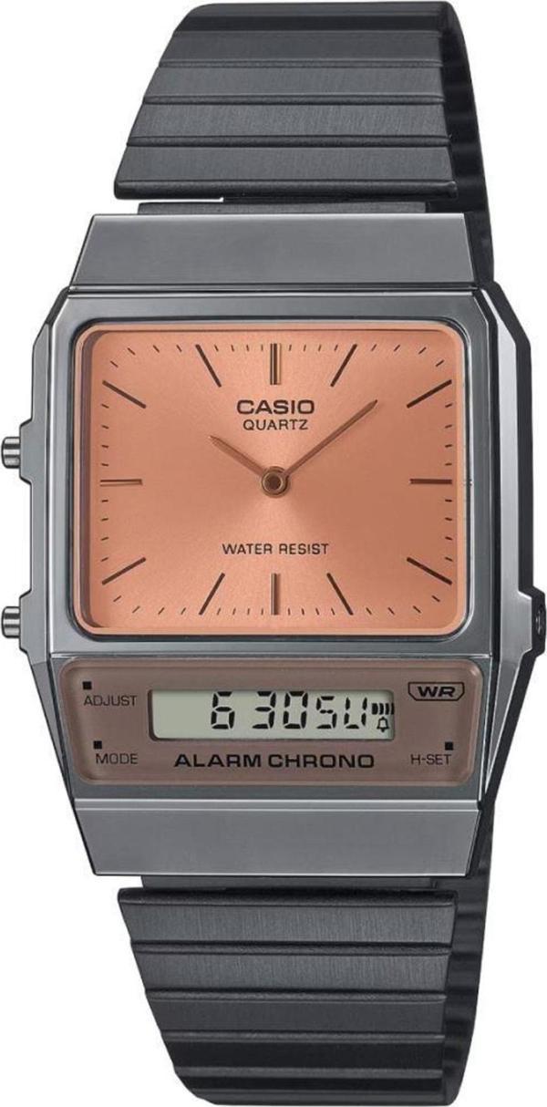 Casio Erkek Kol Saati AQ-800ECGG-4ADF - Image 1