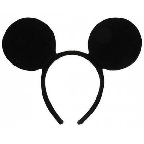 Mickey Mouse Tacı Fare Tacı - Image 1