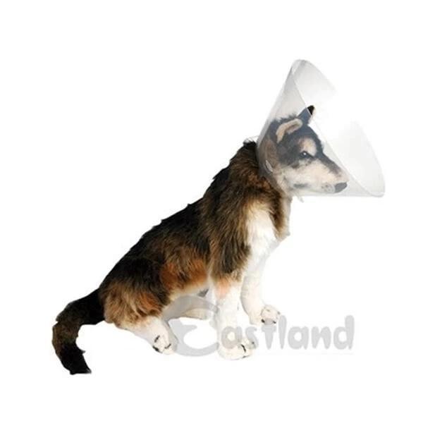 Eastland Köpek Kedi ve Köpek Elizabeth Yakalığı 20 Cm - Image 1