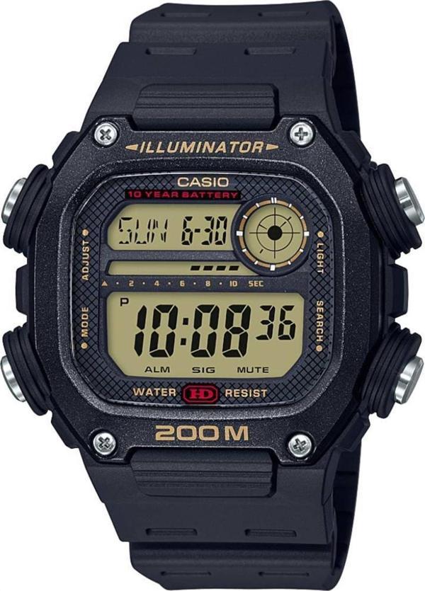 Casio Erkek Kol Saati DW-291H-9AVDF - Image 1