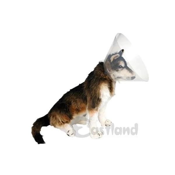 Eastland Köpek Kedi ve Köpek Elizabeth Yakalığı 25 Cm - Image 1