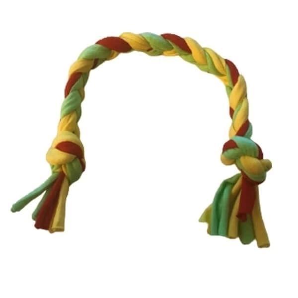 Petzz Pamuk Diş İpi Köpek Oyuncağı 20 Cm - Image 1